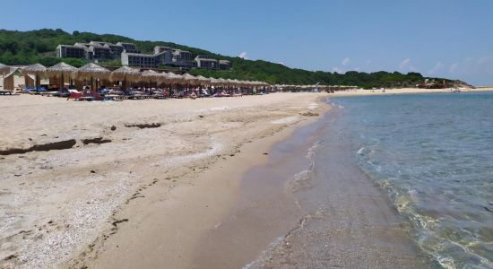 Arkutino Strand