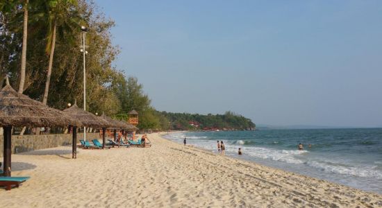 Sokha Strand