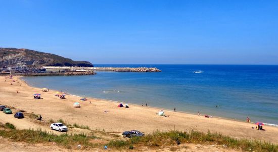 Plage Bouzedjar