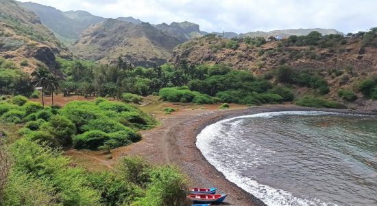 Porto Formoso Beach