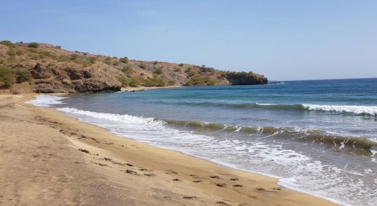 Praia de Sao Francisco