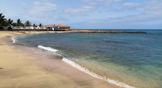 Playa de murdeira