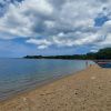 Karumalaiyootru Beach