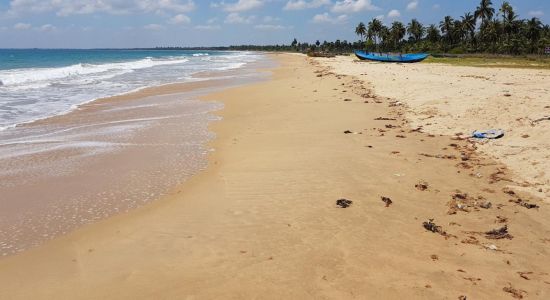 Kalkudah Beach