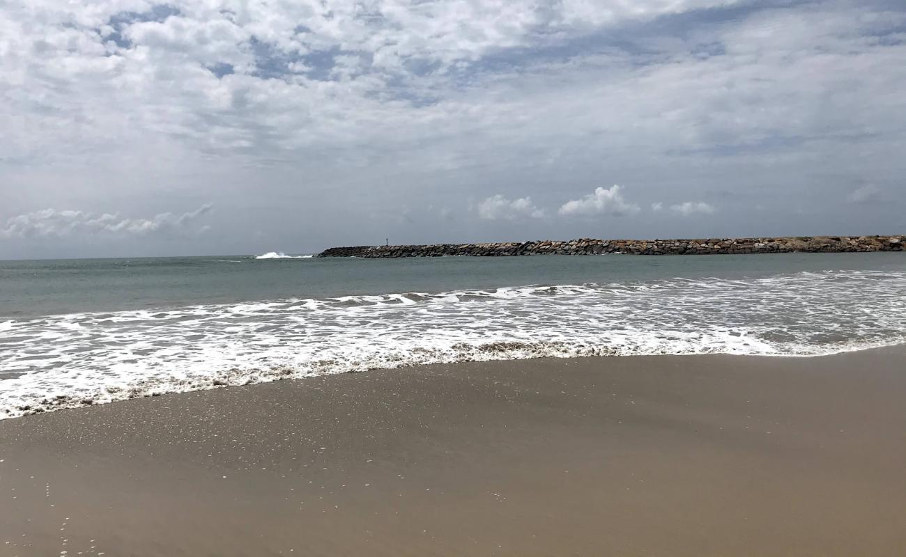 Foto af Kirinda Beach II med lys sand overflade