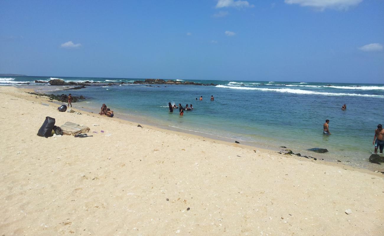 Foto af Tangalle Beach II med lys sand overflade