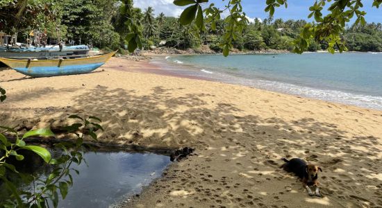 Unakuruwa Beach