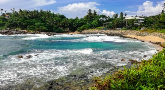 Seethagalla Beach