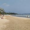 Weligama Bay Strand