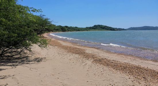 Papaturro beach