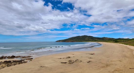 Playa Ventanas