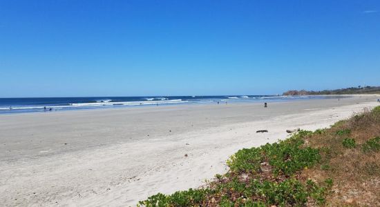 Playa Guiones