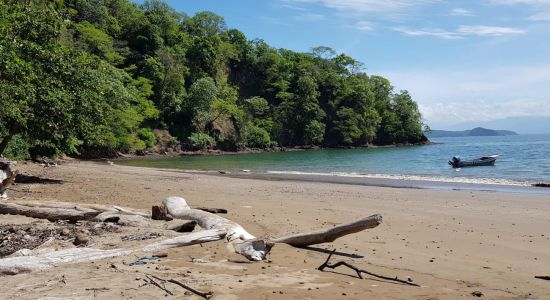 Playa Pajaros