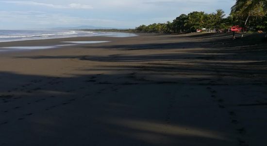 Playa Quepos