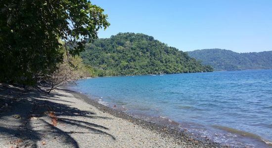 Playa Nicuesa