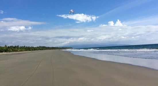 Playa Zancudo