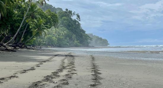 Playa Banco