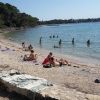 beach Rovinj II