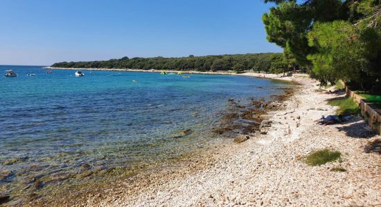 Sv. Jakov beach