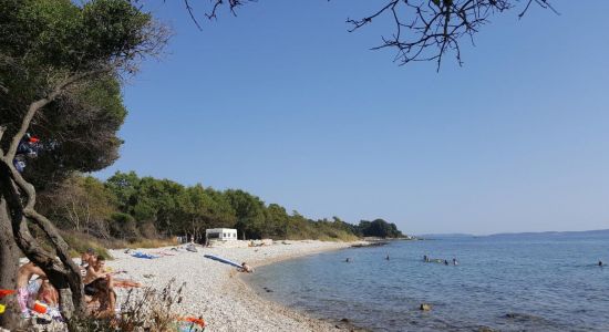 Maris beach