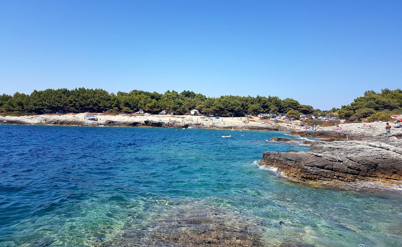 Foto af Toreta beach med sten overflade