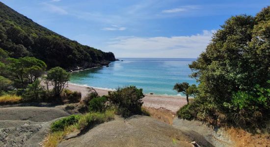 Koromacno beach II