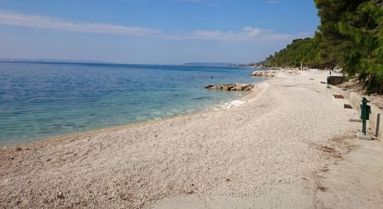 Stobrec Jug Strand