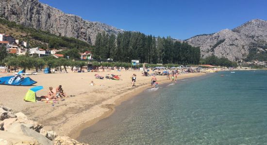 Galeb Strand