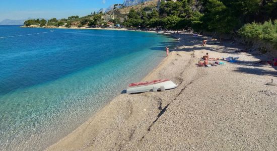 Plisivac Strand