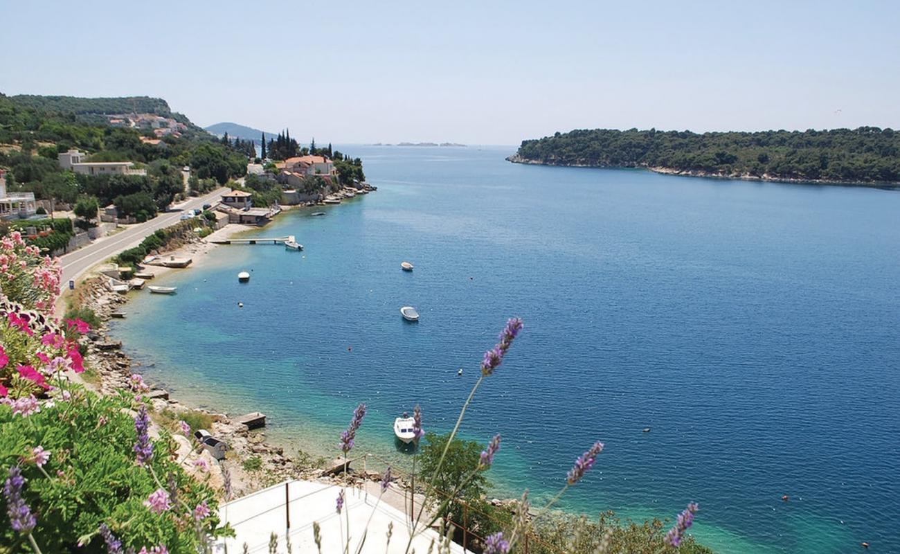 Foto af Opcina Dubrovnik med let sten overflade