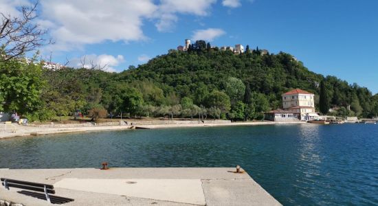 Hotel Ucka beach