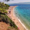 Zlatni rat Strand