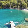 Veliki Pokrivenik Strand