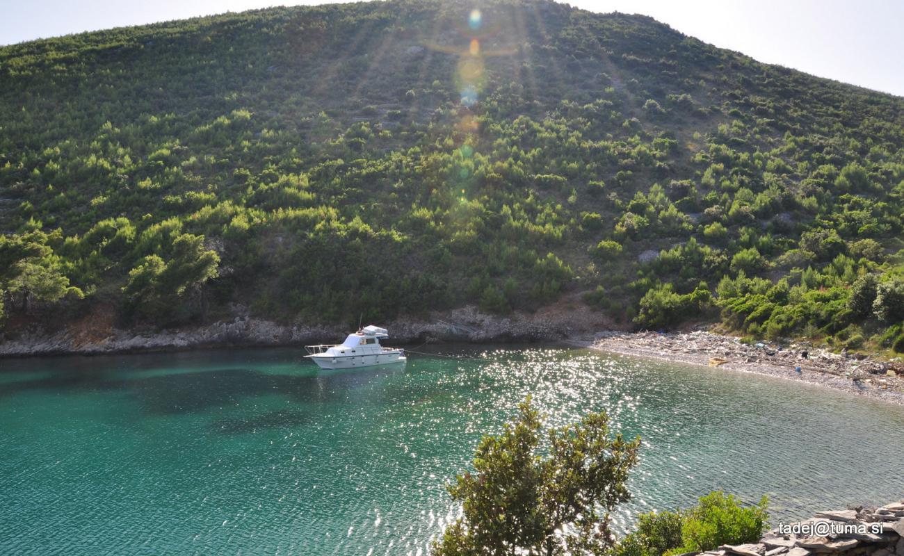 Foto af Gambo beach II med let sten overflade