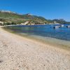 Trstenik beach