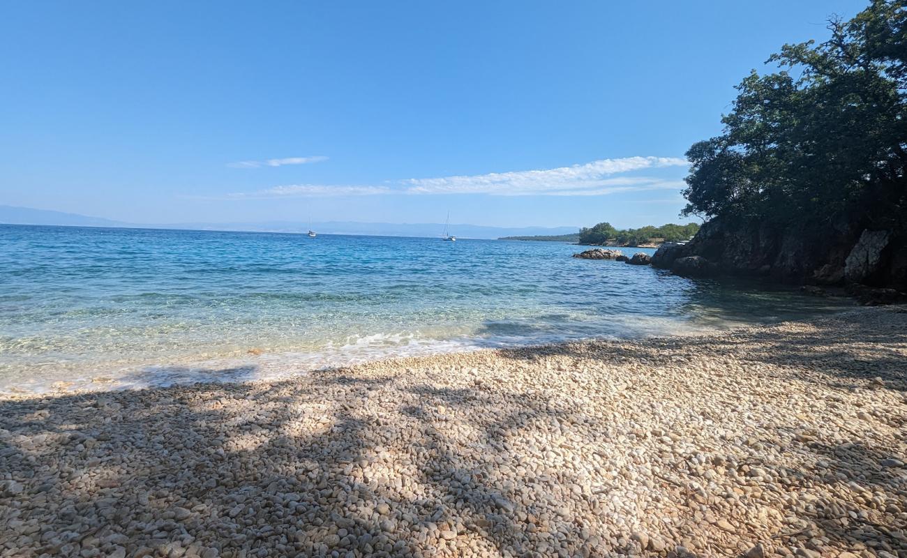 Foto af Beach Fabich med høj niveau af renlighed