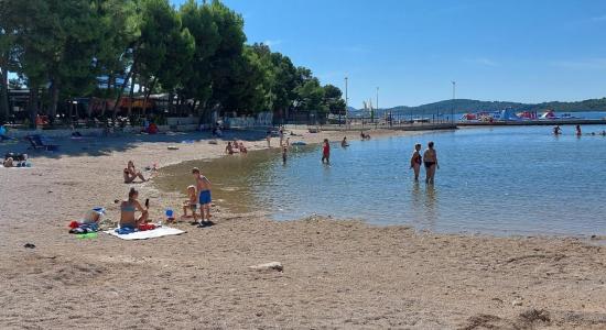 Male Vrulje Beach