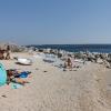 Rapoca Camping Beach