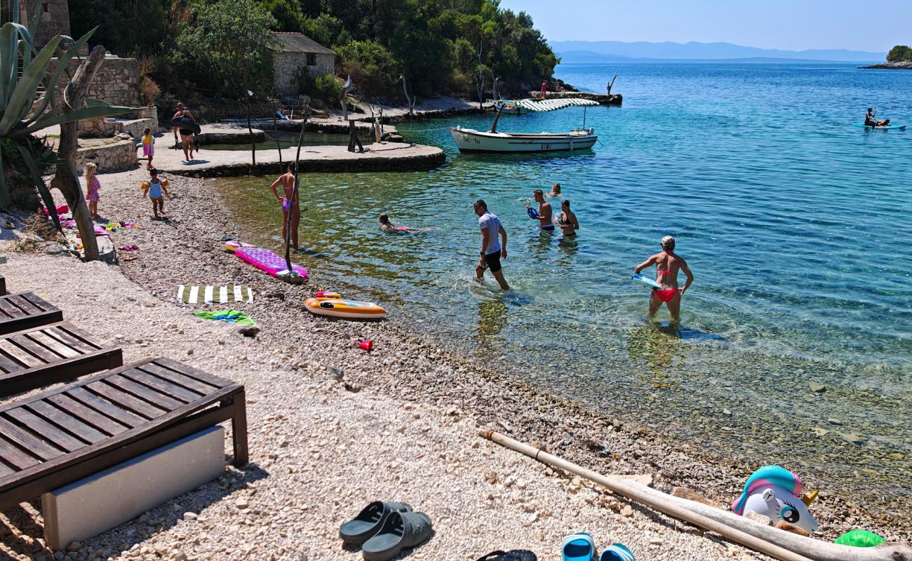 Foto af Beach Sucuraj med grå sten overflade