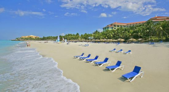 Varadero strand