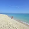 Cayo Santa Maria Stranden