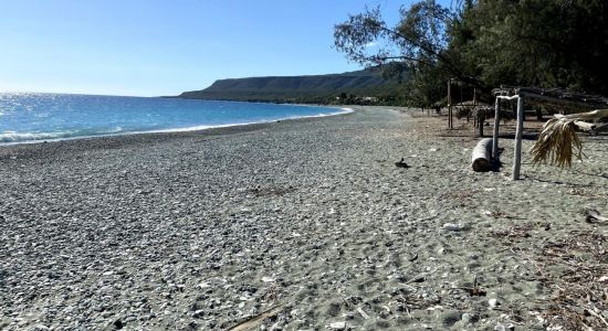 Playita Imias