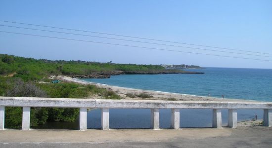 Playa Mary Mar