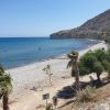 Pissouri beach