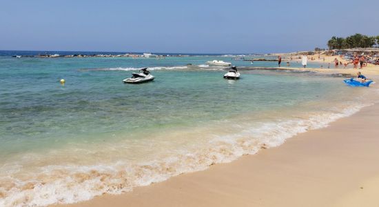 Limnara Strand