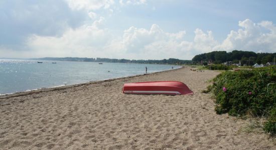 Hejsager Strand