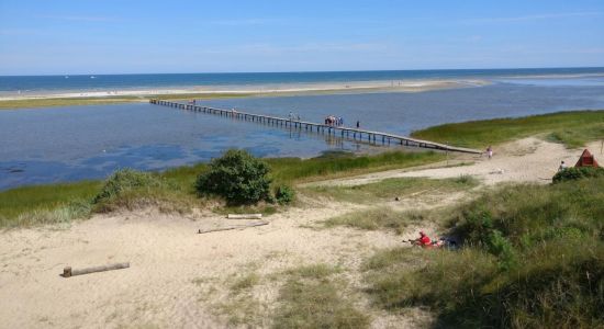 Øster Hurup Strand