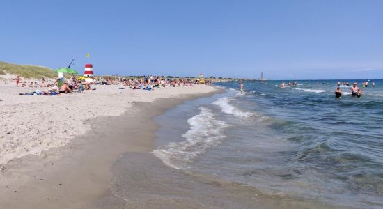 Skagen Sønderstrand