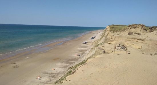 Stairways Strand