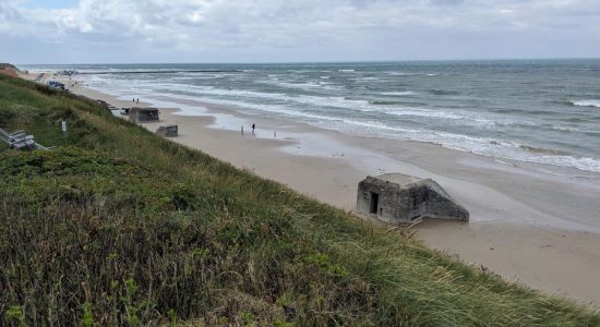 Løkken Strand